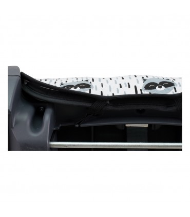 Vista Detalle Racoon Town