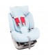 Chicco Seat Up 012 y Youniverse - Vista 3/4 Blue Sparkles