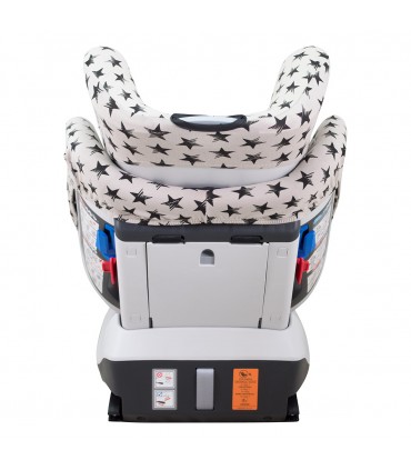 Parte trasera Dark Sky