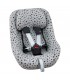 Maxi Cosi 2 way pearl - Vista 3/4 Black Star