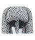 Maxi Cosi 2 way pearl - Parte superior Black Star