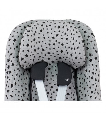 Maxi Cosi 2 way pearl - Parte superior Black Star