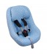 Maxi Cosi 2 way pearl - Vista 3/4 Blue Sparkles