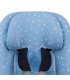 Maxi Cosi 2 way pearl - Parte superior Blue Sparkles