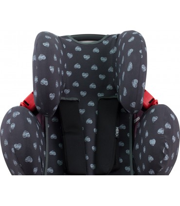  Recaro Young Sport Hero - Parte superior Blue Heart