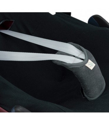 Vista lateral Marengo