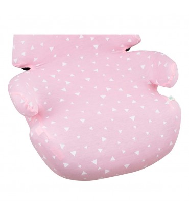 Cybex Solution X - Parte inferior Pink Sparkles