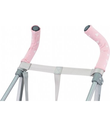 Vista delantera Pink Sparkles