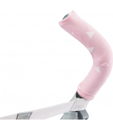 Manillar derecho Pink Sparkles