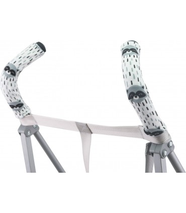 Vista 3/4 Racoon Town