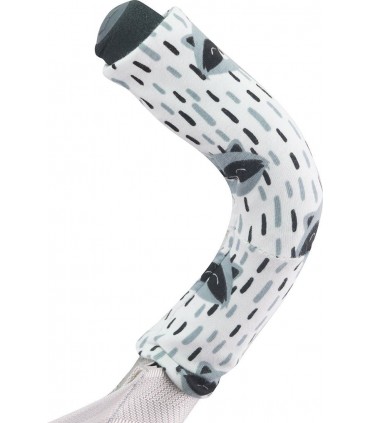 Manillar derecho Racoon Town