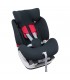Chicco Seat Up 012 y Youniverse - Parte inferior Black Series