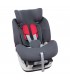 Chicco Seat Up 012 y Youniverse - Vista 3/4 Marengo