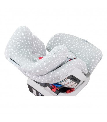 Parte superior White Star