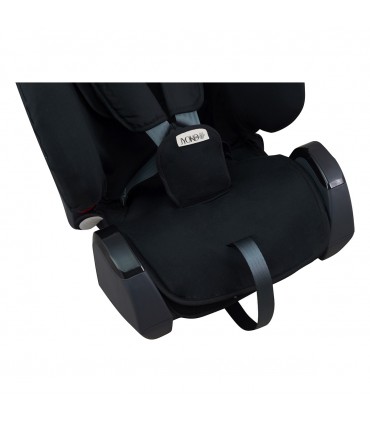 Klippan Triofix - Detalle inferior Black Series