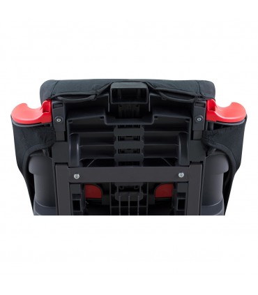 Klippan Triofix - Vista trasera Black Series