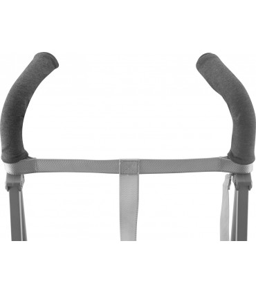 Vista trasera Marengo