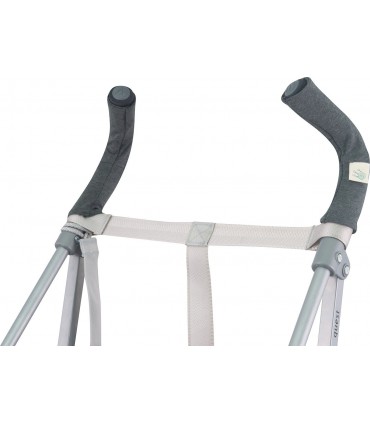 Vista frontal Marengo