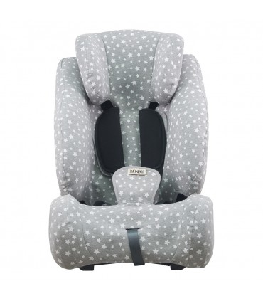 Klippan Century - Vista frontal White Star