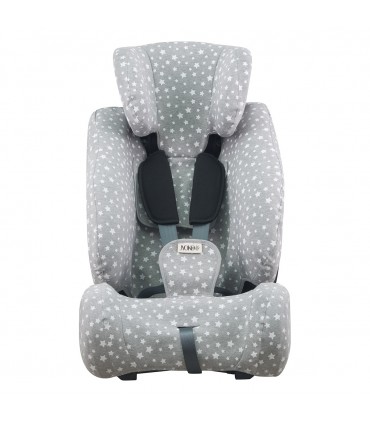 Klippan Century - Frontal desplegada White Star