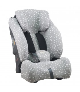 Klippan Century - Vista 3/4 White Star