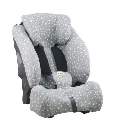 Klippan Century - Vista 3/4 White Star