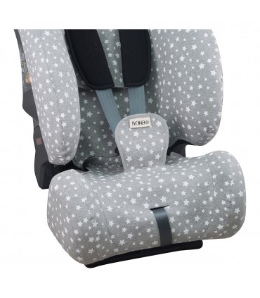 Parte inferior White Star