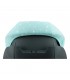 besafe izi sleep - Vista trasera Mint Sparkles