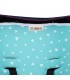 Jogger City mini y Joolz - Vista superior Mint Sparkles