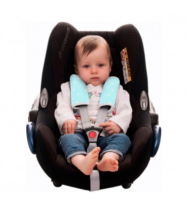 arneses - Demo Frontal Mint sparkles