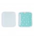 arneses - Vista Detalle Mint sparkles