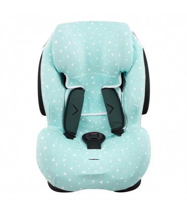 bee cool thunder - vista frontal Mint Sparkles