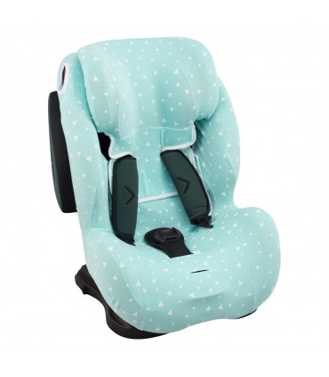 bee cool thunder - Vista 3/4 Mint Sparkles