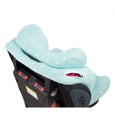 bee cool thunder - Vista trasera Mint Sparkles