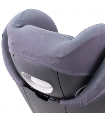 Parte trasera Marengo