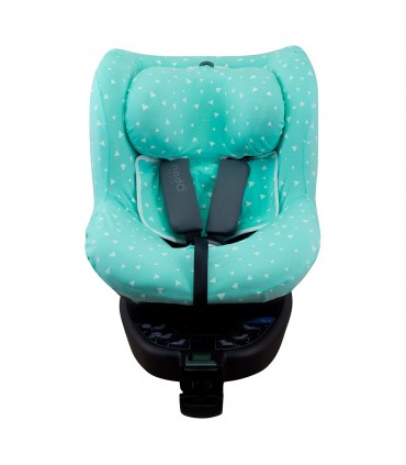 Be Cool Nado - Vista frontal Mint Sparkles