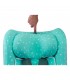 Be Cool Nado - Detalle ojal Mint Sparkles