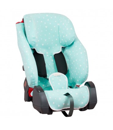 Klippan Triofix - Vista 3/4 Mint Sparkles