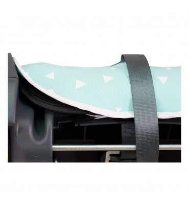 Vista Detalle Mint Sparkles