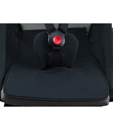 Vista frontal Black Series