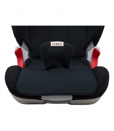 Vista entrepierna frontal Black Series