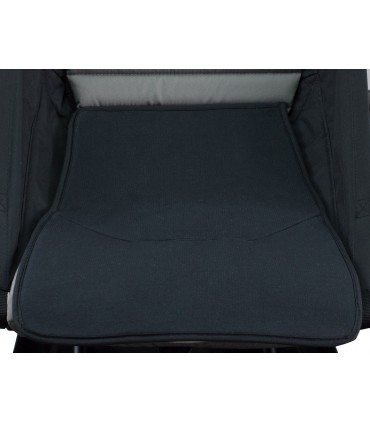 Vista sin entrepierna Black Series