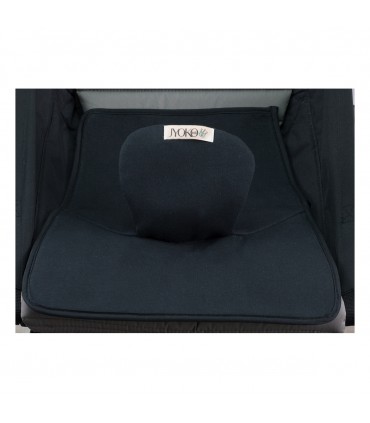 Entrepierna Black Series