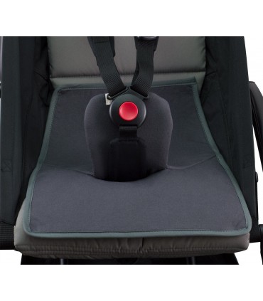 Entrepierna y seguro Marengo