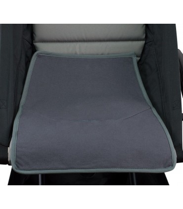 Vista frontal Marengo