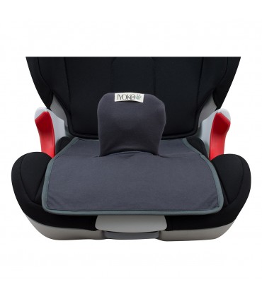 vista frontal entrepierna Marengo