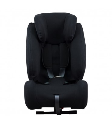 Klippan Century - Vista frontal Black Series