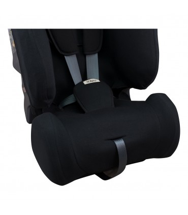 Vista inferior Black Series