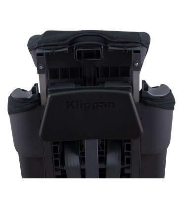 Vista trasera Black Series