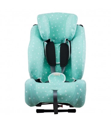 Klippan Century - Vista frontal Mint Sparkles